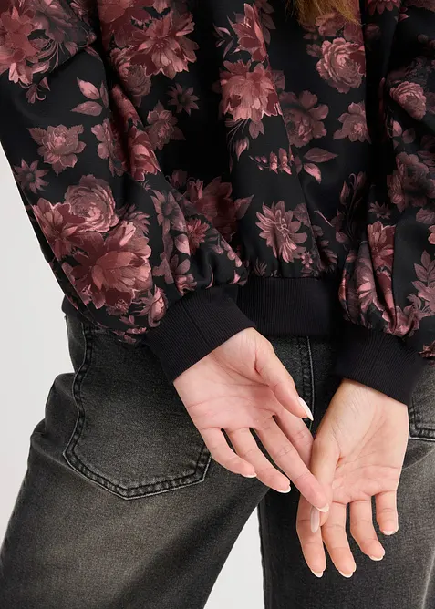 Bomber, bonprix