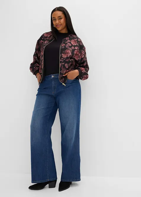 Bomber, bonprix
