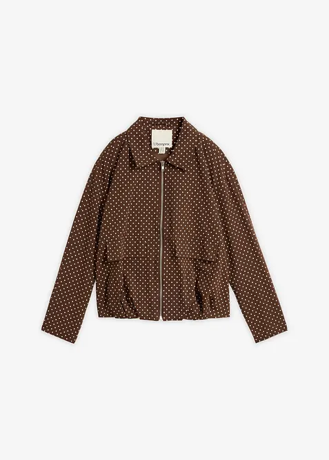 Giacca da mezza stagione, bonprix
