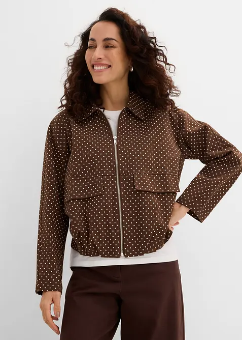 Giacca da mezza stagione, bonprix
