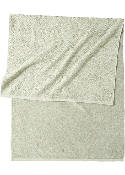 Asciugamano in cotone, bonprix