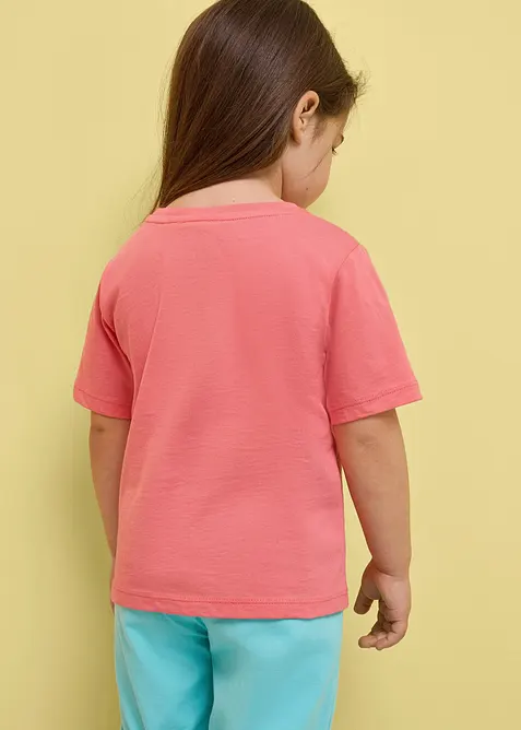 T-shirt della Paw Patrol in puro cotone, PAW PATROL