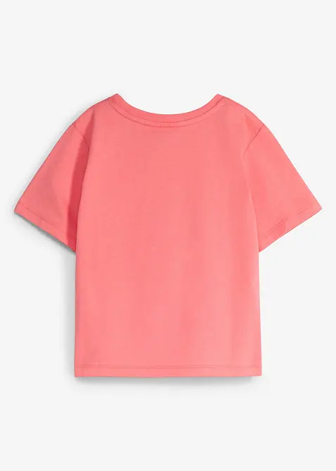 T-shirt della Paw Patrol in puro cotone, PAW PATROL