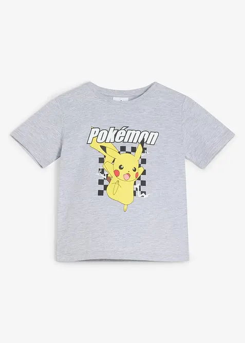 T-shirt, Pok&eacute;mon