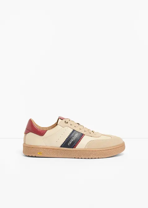 Sneaker Camel Active in pelle, Camel Active