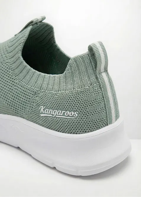 KangaRoos slip on  con Stretch Fit, Kangaroos