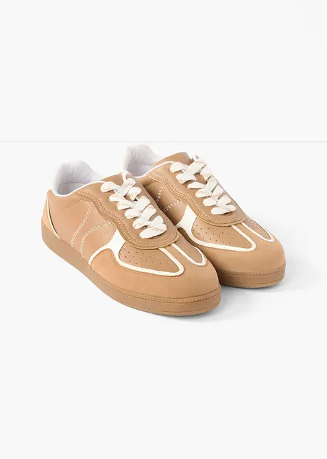 Sneaker in stile retr&ograve;, bonprix