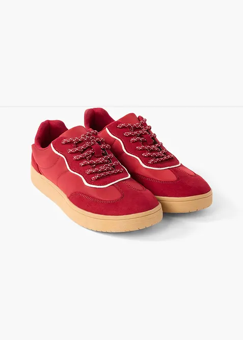 Sneaker in stile retr&ograve;, bonprix