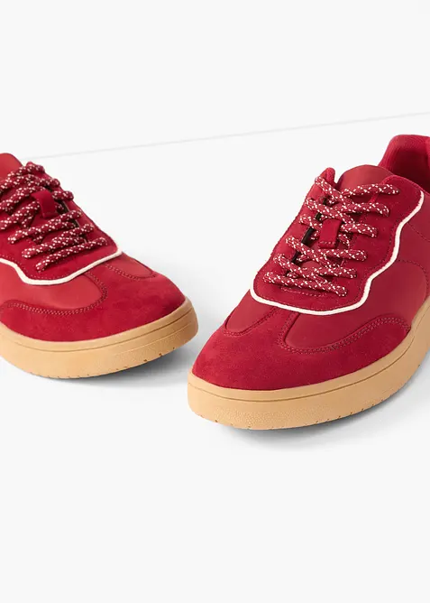 Sneaker in stile retr&ograve;, bonprix