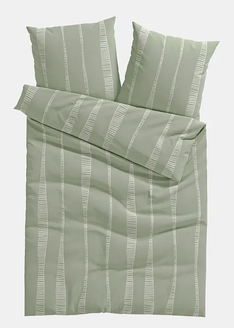 Biancheria da letto in linone, bonprix
