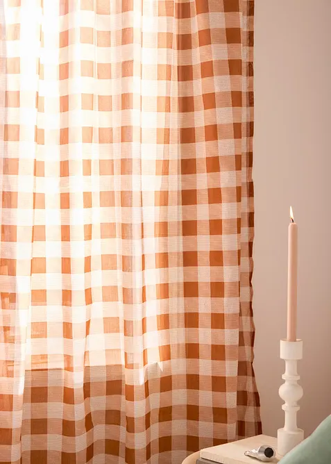 Tenda  in poliestere riciclato (pacco da 1), bonprix