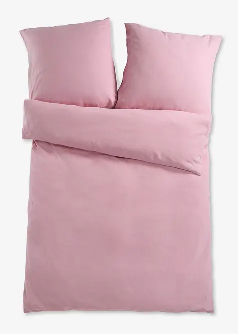 Biancheria da letto in flanella morbida, bonprix