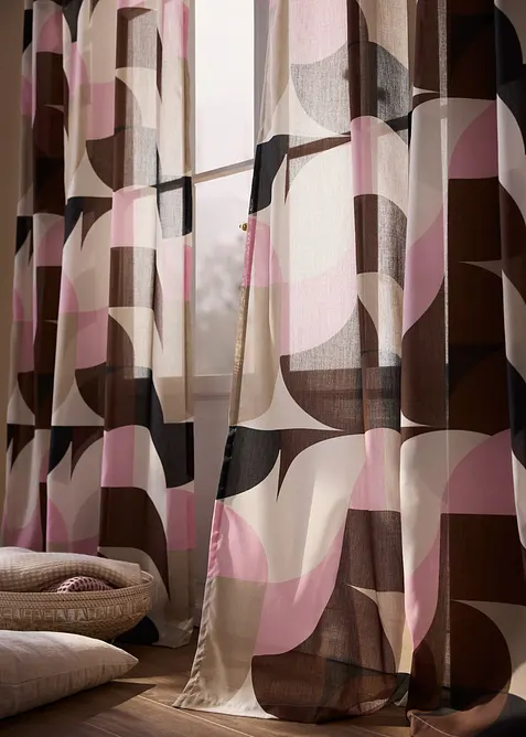 Tenda  in poliestere riciclato (pacco da 1), bonprix