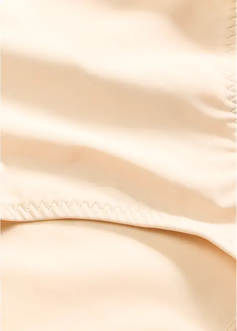 Slip contenitivo a vita alta con effetto modellante forte, bonprix