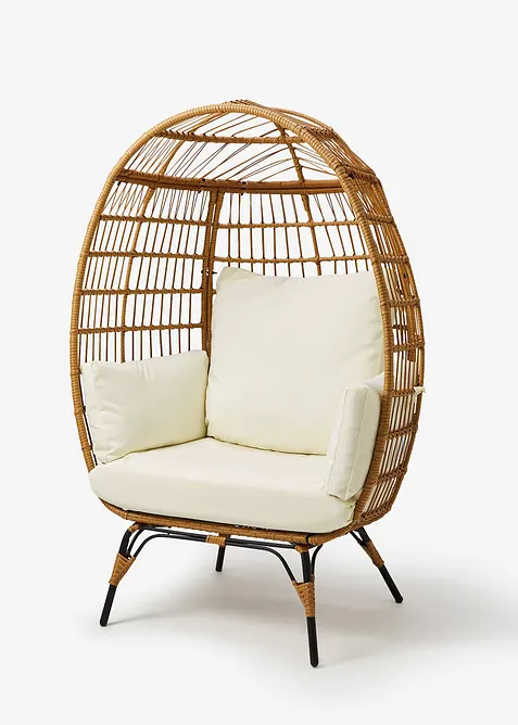 Poltrona da giardino, bonprix