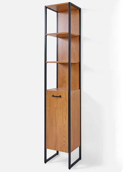 Armadio alto da bagno, bonprix