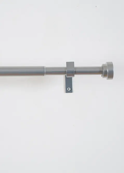 Bastone per tenda estensibile con terminale, bonprix