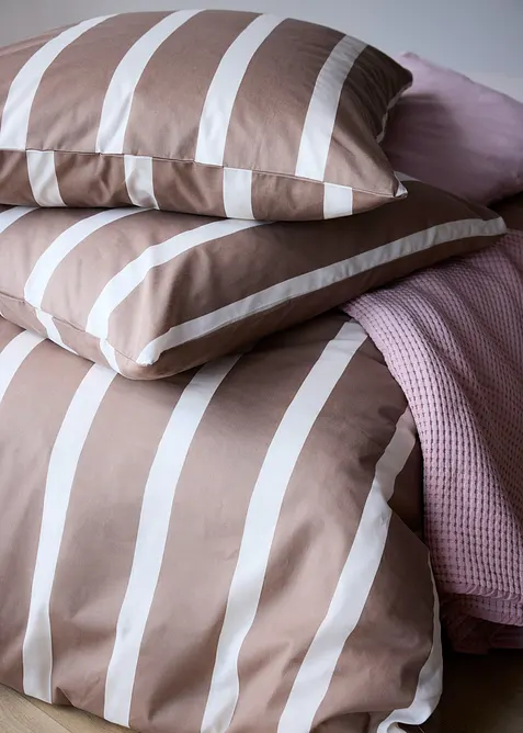 Biancheria da letto in linone, bonprix