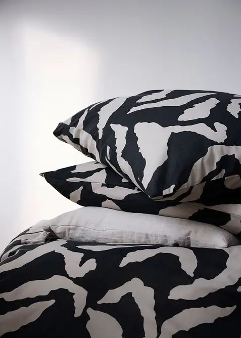 Biancheria da letto in linone, bonprix
