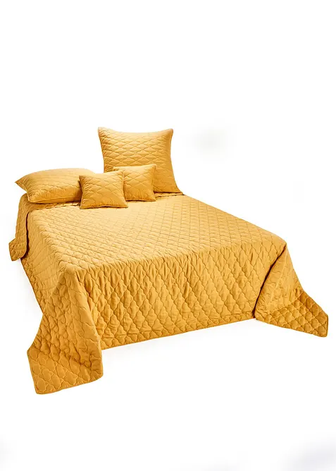 Copricuscino trapuntato (pacco da 2), bonprix
