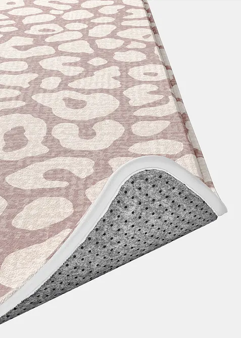 Tappeto da bagno con memory foam, bonprix