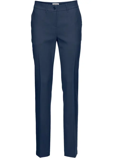 Pantaloni eleganti petite, bonprix
