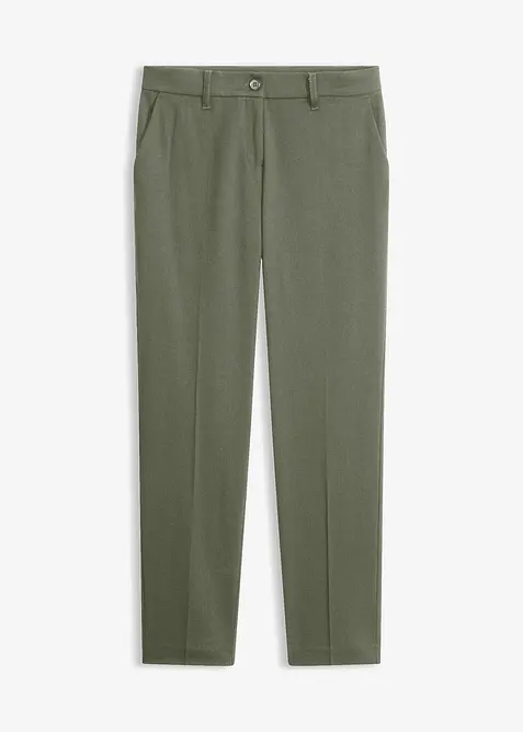 Pantaloni eleganti petite, bonprix