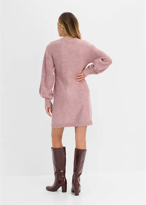 Abito in maglia, bonprix