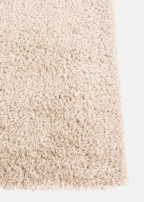 Tappeto a pelo alto dalla superficie soffice, bonprix