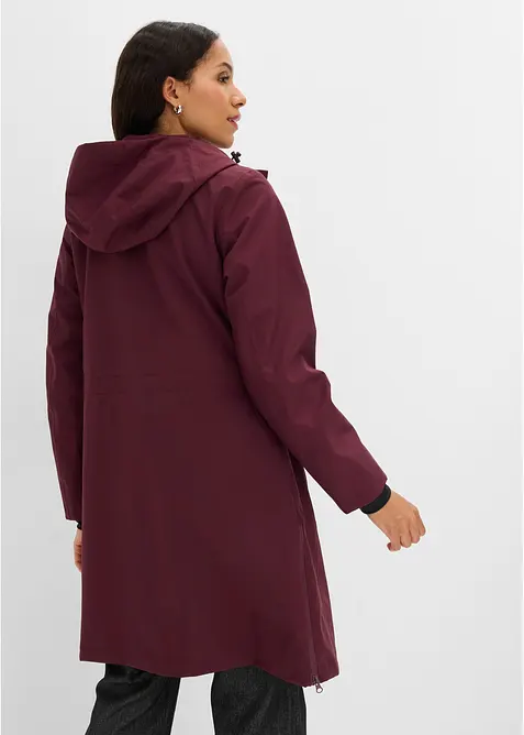 Giubbotto impermeabile, bonprix