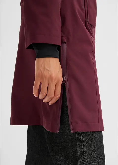 Giubbotto impermeabile, bonprix