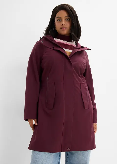 Giubbotto impermeabile, bonprix