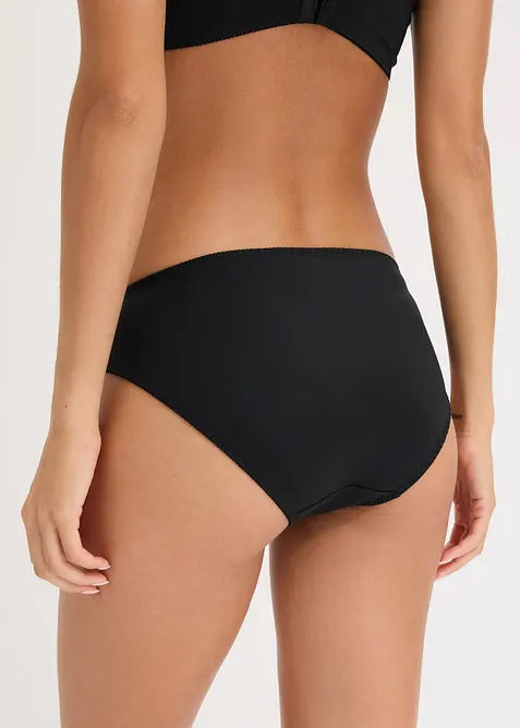 Slip con ricami raffinati, bonprix