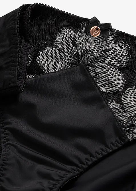 Slip con ricami raffinati, bonprix