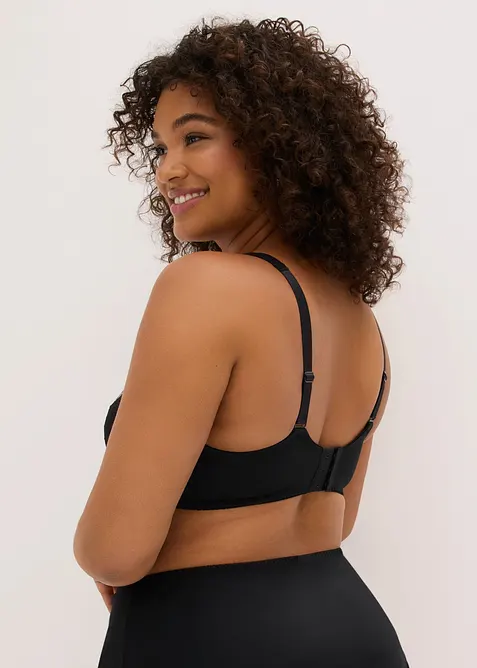 Reggiseno minimizer con spalline imbottite, bonprix