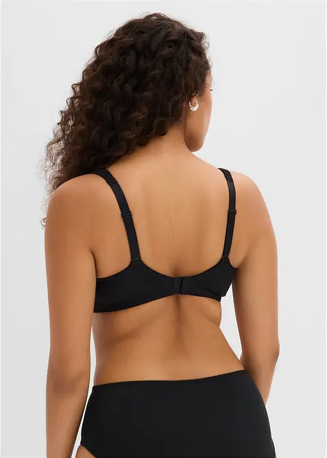 Reggiseno minimizer con spalline imbottite, bonprix