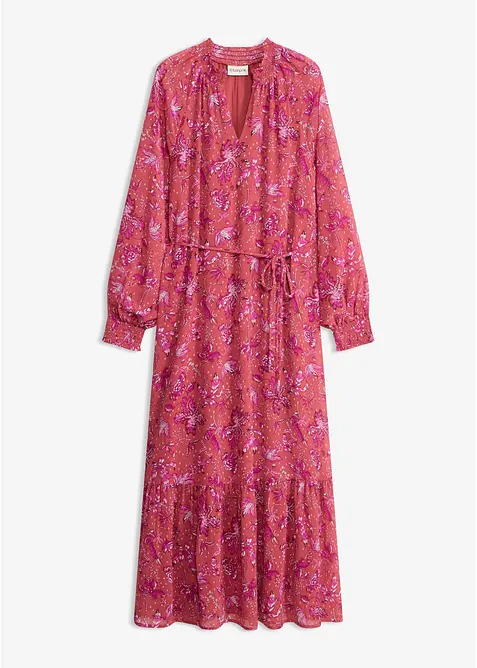 Abito in chiffon, bonprix