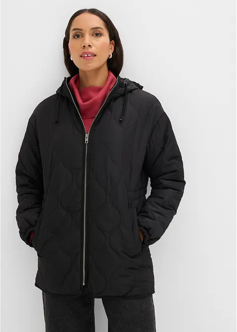 Giacca trapuntata leggera, bonprix