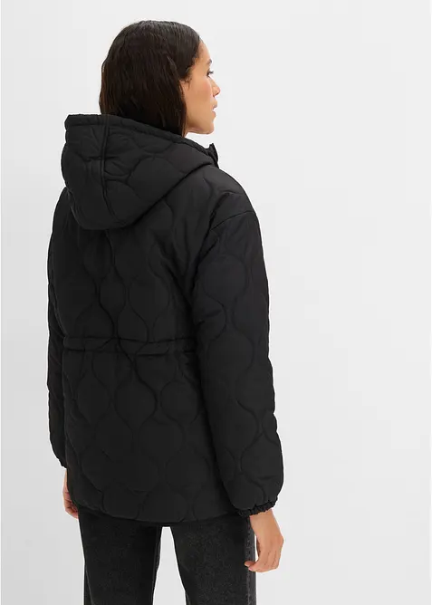 Giacca trapuntata leggera, bonprix