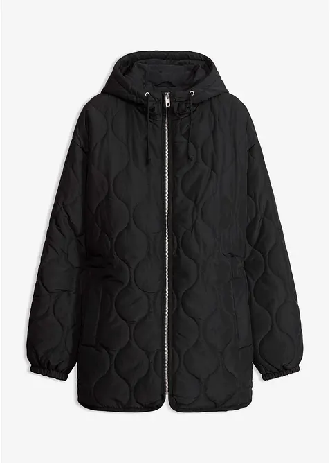 Giacca trapuntata leggera, bonprix