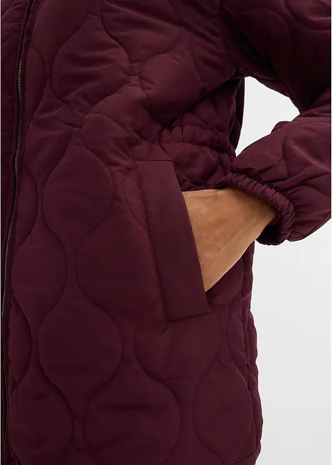 Giacca trapuntata leggera, bonprix
