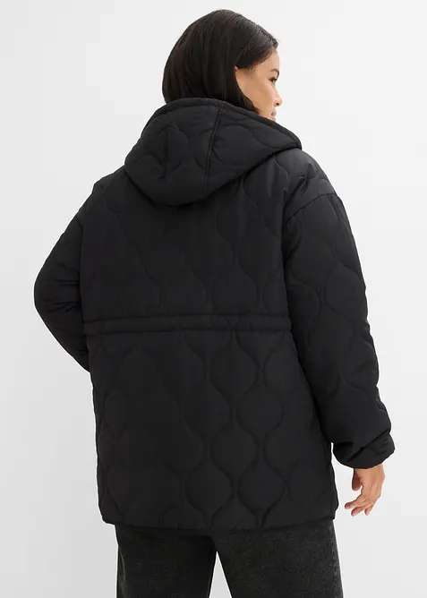Giacca trapuntata leggera, bonprix