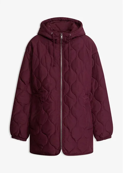 Giacca trapuntata leggera, bonprix