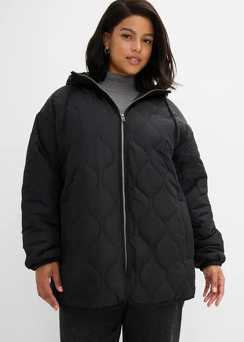 Giacca trapuntata leggera, bonprix