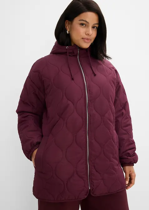Giacca trapuntata leggera, bonprix