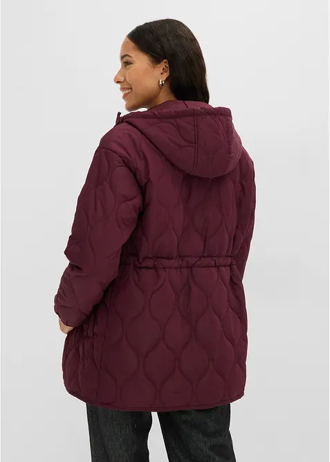 Giacca trapuntata leggera, bonprix