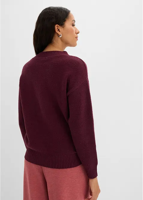Maglione oversize, bonprix