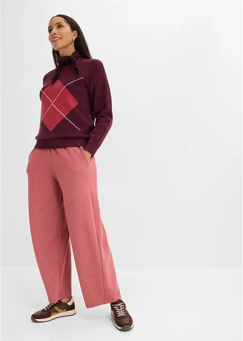 Maglione oversize, bonprix