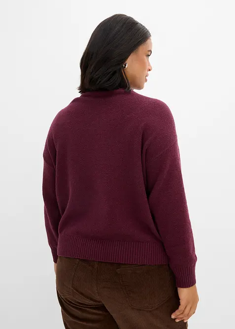 Maglione oversize, bonprix