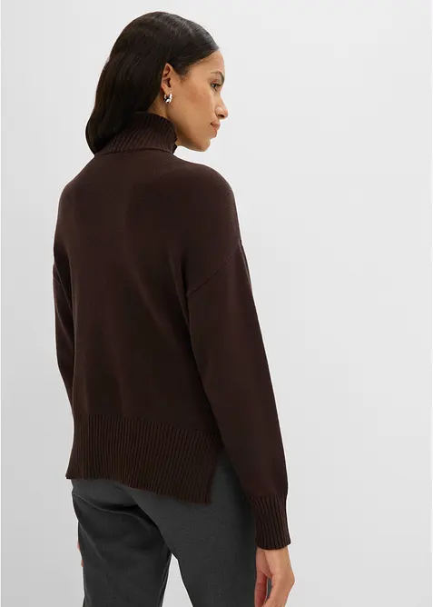 Maglione oversize, bonprix
